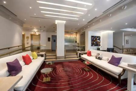 Iberostar 70 Park Avenue - 16