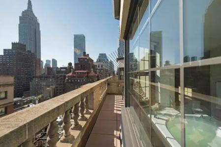 Iberostar 70 Park Avenue - 7