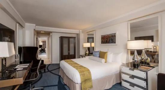 Iberostar 70 Park Avenue - 48