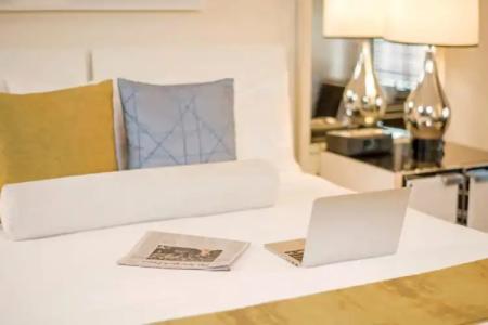 Iberostar 70 Park Avenue - 38