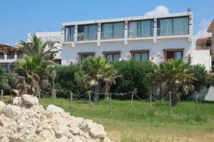 Hotel Sul Mare Al Gabbiano, Scoglitti