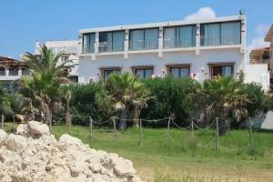 Hotel Sul Mare Al Gabbiano, Scoglitti