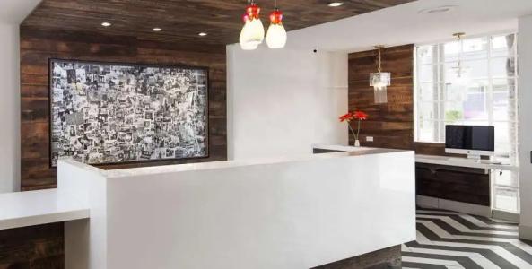 Inn at Venice Beach - 1