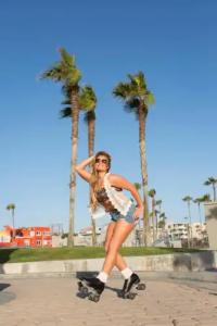 Inn at Venice Beach - 44