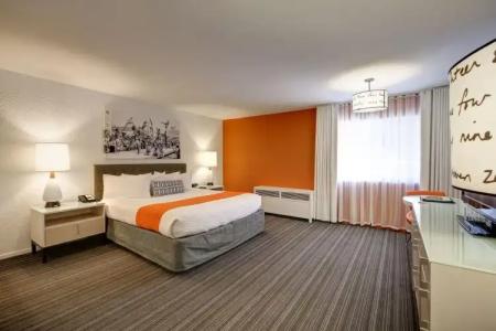 Inn at Venice Beach - 4