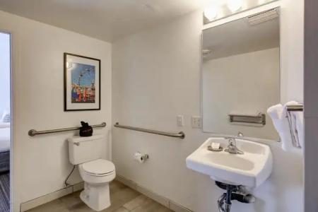 Inn at Venice Beach - 21