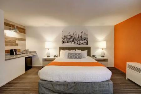 Inn at Venice Beach - 3