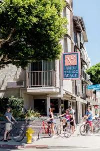 Inn at Venice Beach - 12