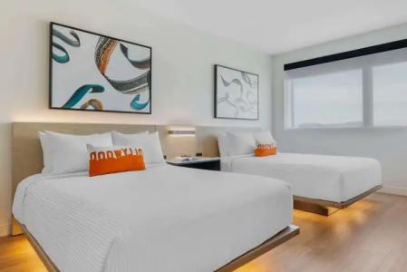 Inn at Venice Beach - 29