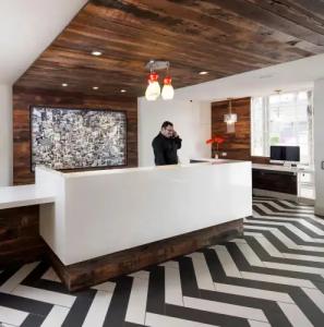 Inn at Venice Beach - 36