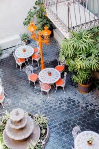 Inn at Venice Beach - 41