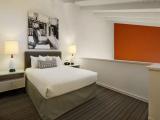 Double Loft Suite