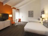 ADA Accessible room