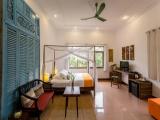 Single Suite
