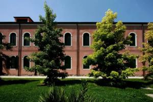 Isola di San Servolo - Centro Soggiorno Hotel, Venice