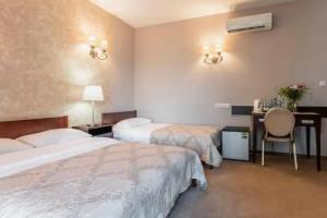 Hotel Pod Kasztanami