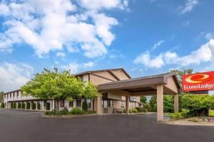 Econo Lodge Traverse City, Traverse