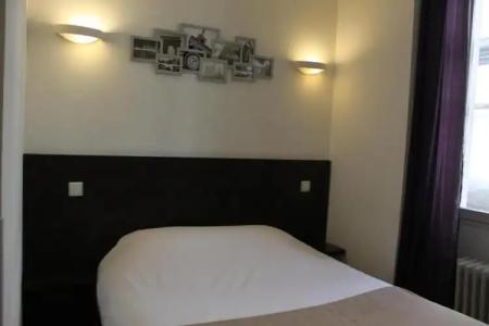 Hôtel De Paris - 15