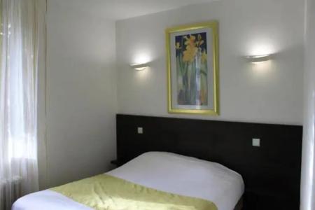 Hôtel De Paris - 42