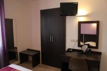 Hôtel De Paris - 41