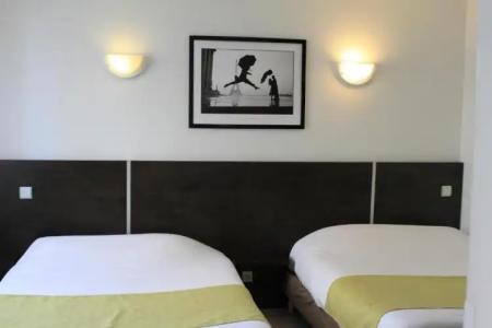 Hôtel De Paris - 39