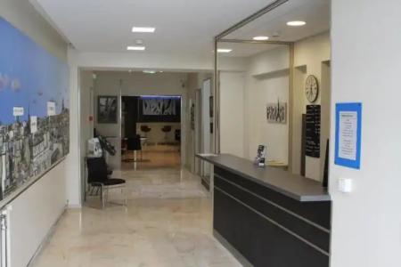 Hôtel De Paris - 10