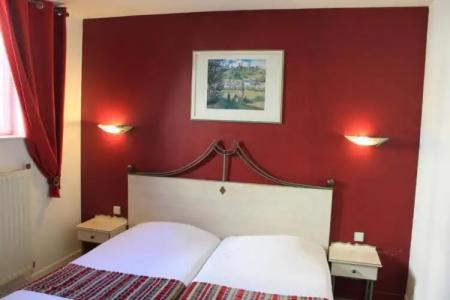 Hôtel De Paris - 46