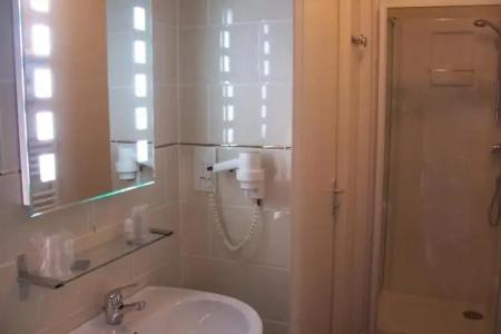 Hôtel De Paris - 43