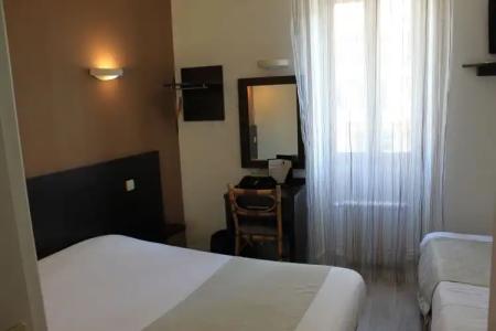 Hôtel De Paris - 20