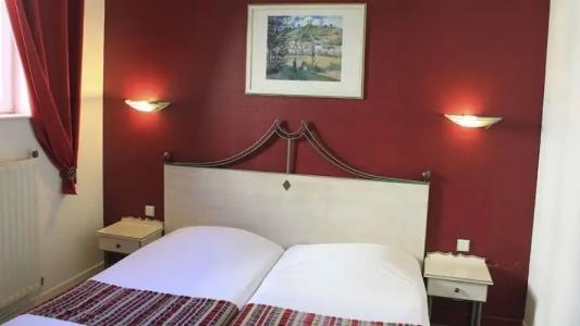 Hôtel De Paris - 54