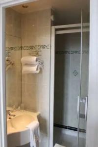 Hôtel De Paris - 48