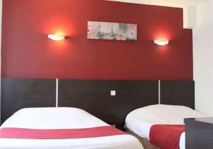 Hôtel De Paris - 35