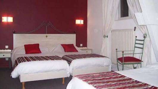 Hôtel De Paris - 52