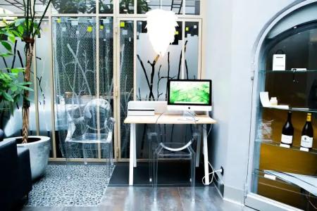 Hostellerie Du Chapeau Rouge - 22