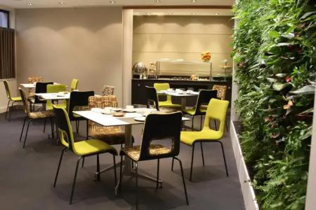 Hostellerie Du Chapeau Rouge - 24