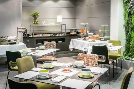 Hostellerie Du Chapeau Rouge - 28