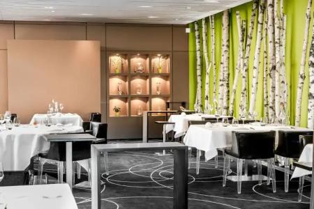 Hostellerie Du Chapeau Rouge - 25