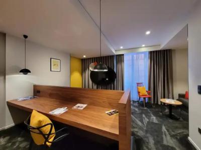 Hostellerie Du Chapeau Rouge - 18