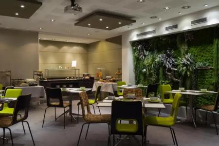 Hostellerie Du Chapeau Rouge - 23