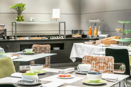 Hostellerie Du Chapeau Rouge - 27