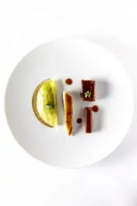 Hostellerie Du Chapeau Rouge - 29