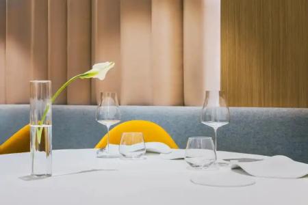 Hostellerie Du Chapeau Rouge - 12