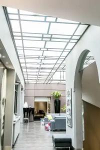 Hostellerie Du Chapeau Rouge - 1