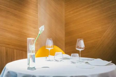 Hostellerie Du Chapeau Rouge - 10