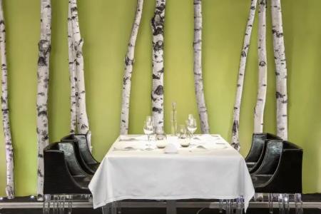 Hostellerie Du Chapeau Rouge - 26