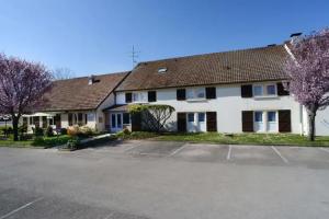 Hotel inn-Quetigny - ex Kyriad, Dijon