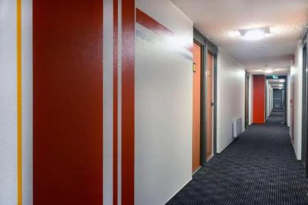 inn Dijon-Quetigny - ex Kyriad - 13