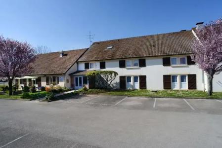inn Dijon-Quetigny - ex Kyriad