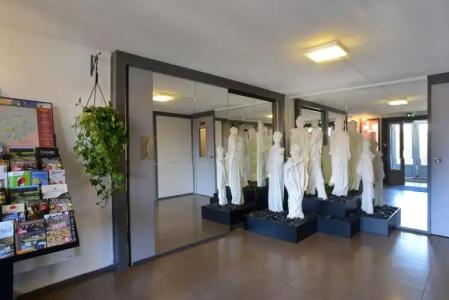 inn Dijon-Quetigny - ex Kyriad - 7