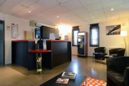inn Dijon-Quetigny - ex Kyriad - 12